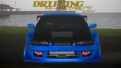 Nissan Silvia S15 DCL - Clean version