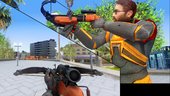 Weapons Pack of Black Mesa