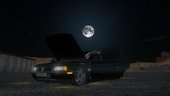 Peugeot 405GLX Lowww