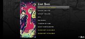 JoJo's Bizarre Adventure Loading screen and Loding music Mobile and Pc 