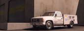 Chevrolet C/K Cheyenne/GMC Sierra SL 3500(HD) 5.7l 1990-1994 Utility Truck