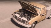 Chevrolet C/K Cheyenne/GMC Sierra SL 3500(HD) 5.7l 1990-1994 Utility Truck