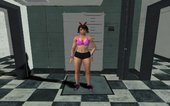 Tekken 7 Josie Rizal Sport Gym Im a Fighter