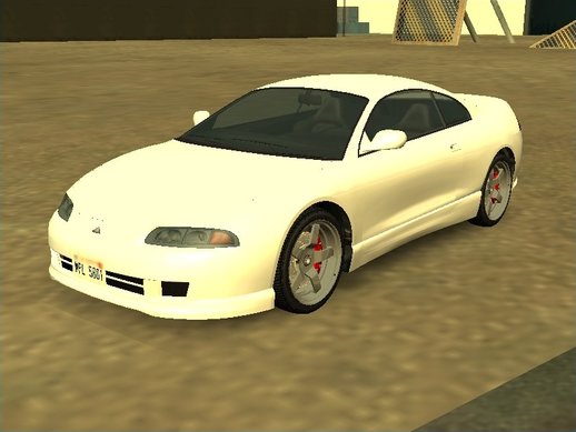 GTA V Maibatsu Penumbra FF [VehFuncs]