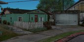 Grove Street Insanity Low Version for Mobile