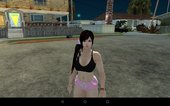 Kokoro - Hot Pants for Android