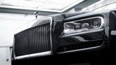 2019 Rolls-Royce Cullinan