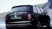 2019 Rolls-Royce Cullinan