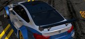 REFLECTION'S FIX BMW M4 Raijin Kit