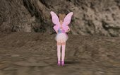 DOAXVV Marie Luminous Plume