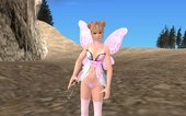 DOAXVV Marie Luminous Plume