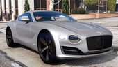 Bentley EXP 10 Speed 6 (Concept) [RHD | Add-On | Tuning | Template]