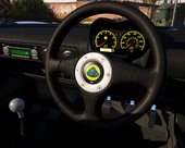 Lotus Elise 111S '05 [Add-On | LODs | Extras | Template]