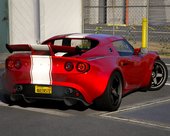 Lotus Elise 111S '05 [Add-On | LODs | Extras | Template]