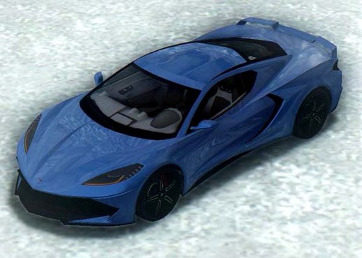 GTA V Invetero Coquette D10