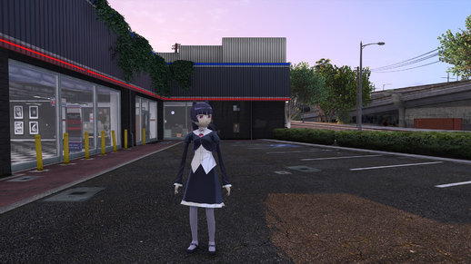 Gokou Ruri (Ore no Imouto) [Add-On]