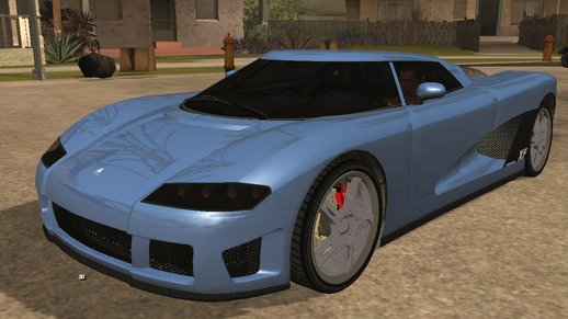 Overflod Entity XF Next Gen for mobile