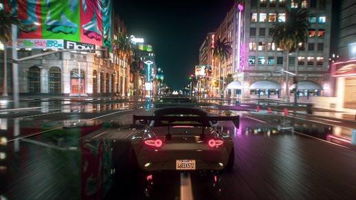 White LED Streetlights 3.0 With HDSRL Lighting Technology (LEGACY ONLY)