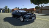 BMW 525D F10