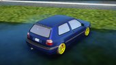 VW® GOLF MK3 [IVF\VEHFUNCS\ADB]