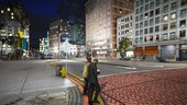 White LED Streetlights 3.0 With HDSRL Lighting Technology (LEGACY ONLY)