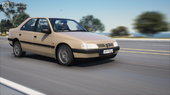 Peugeot 405 GLX