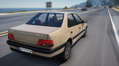 Peugeot 405 GLX