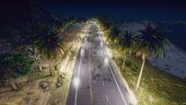 White LED Streetlights 3.0 With HDSRL Lighting Technology (LEGACY ONLY)