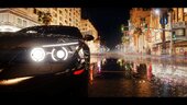 White LED Streetlights 3.0 With HDSRL Lighting Technology LEGACY