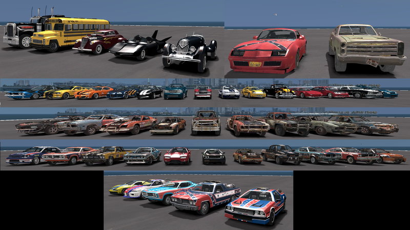 mods for flatout 2