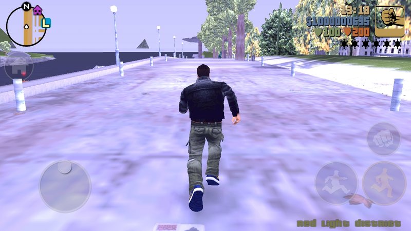 Download GTA III Starter Save By Bunik for GTA 3 (iOS, Android)