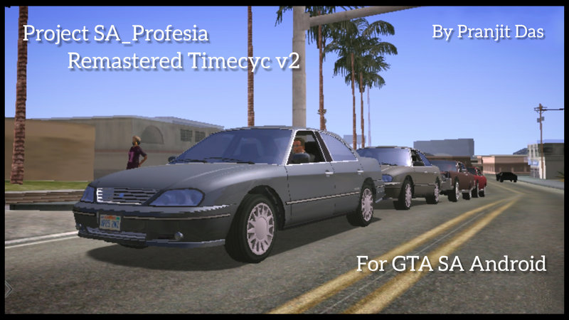 how to download install remastered in gta san andreas android