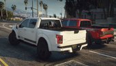 Ford Raptor 2017 [ADDON] + TEMPLATE