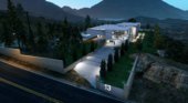 Architect Villa [Add-On / YMAP ]