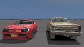 Flatout 2 & UC Car Pack