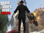 Skin GTA V Online V3