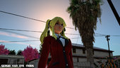 Rose Marie - Kakegurui Mary Saotome Outfit