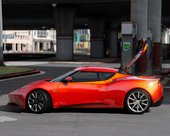 Lotus Evora S 2011 [Add-On | Template | RHD | LODs | Extras]