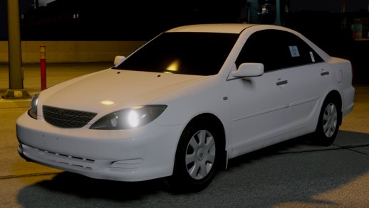 Toyota Camry 2004