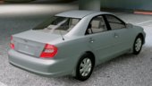 Toyota Camry 2004