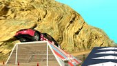 Rally Race Track for Android