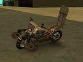 GTA V Western Apocalypse Deathbike [VehFuncs]