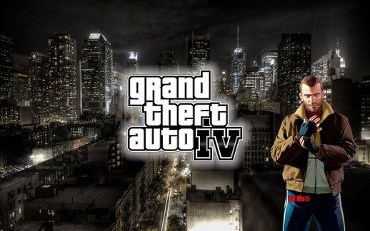 GTA IV Full Sounds Mod For GTA SA Mobile