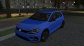 Volkswagen Golf 7