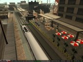 New Train Station (PC and Android)