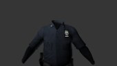 NYPD Cops