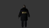NYPD Cops