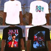 Joji T-Shirts Merch for Mobile