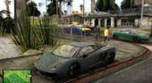 ENB GTA SA for low PC v0.248