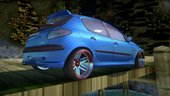 Peugeot 206 Sport